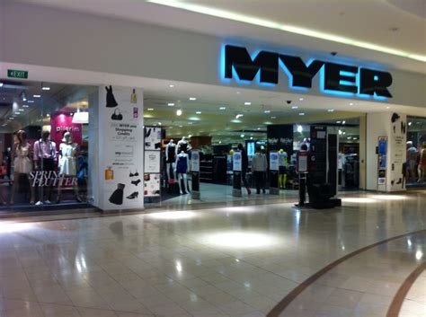 myers department store near me.